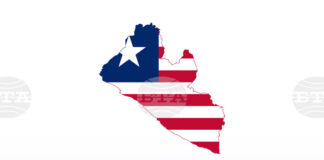 ЛИНА: Деветима либерийци бяха депортирани от САЩ заради извършени престъпления