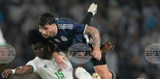 Ливърпул води в надпреварата за подписа на Маркос Сенеси от Борнемут