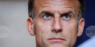 Макрон призова страните от региона да се включат в преговорите за Ливан