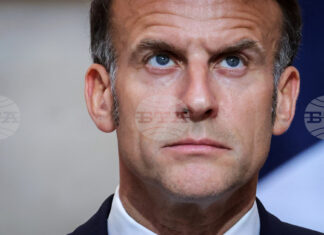 Макрон призова страните от региона да се включат в преговорите за Ливан