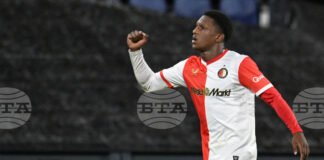 Манчестър Сити е набелязал десния бек на Фейенорд за трансфер през лятото