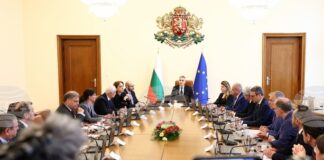 Меморандум за разбирателство между служебното правителство и инвеститор в Шумен предвижда откриването на сто работни места