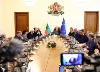 Меморандум за разбирателство между служебното правителство и инвеститор в Шумен предвижда откриването на сто работни места