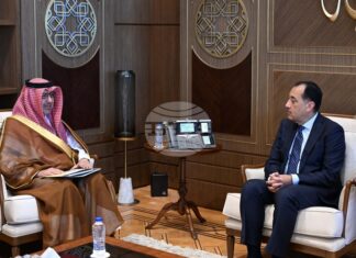 МЕНА: Египетският премиер потвърди дълбоките стратегически връзки между Египет и Саудитска Арабия