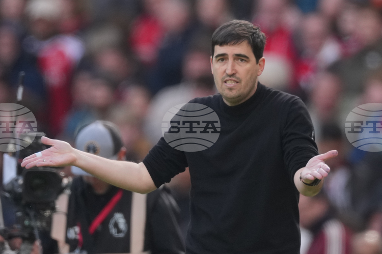 Мениджърът на Борнемут Андони Ираола: „Не знам какво ще правя през следващия сезон“