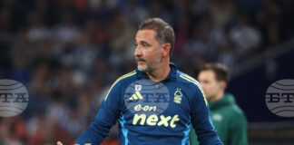 Мениджърът на Нотингам Витор Перейра смята равенството срещу Порто за добър резултат преди реванша от четвъртфиналите в Лига Европа