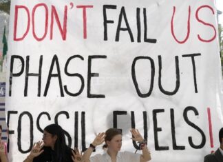 Международна среща за постепенен отказ от изкопаемите горива започва в Колумбия