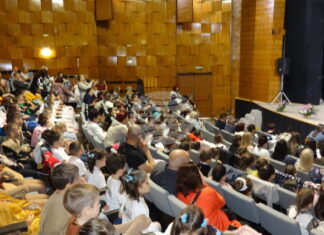 Международният детски театрален фестивал „Братя Грим“, посветен на приказките на класиците, ще се състои на 21 април в Шумен