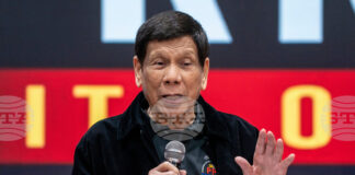 Международният наказателен съд даде ход на съдебния процес срещу Родриго Дутерпе по обвинения в престъпления срещу човечеството