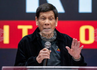 Международният наказателен съд даде ход на съдебния процес срещу Родриго Дутерпе по обвинения в престъпления срещу човечеството