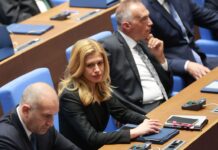 Михаела Доцова