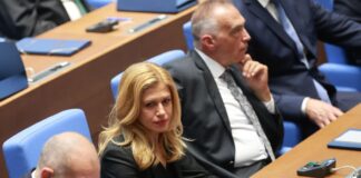 Михаела Доцова