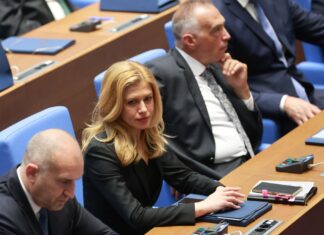 Михаела Доцова