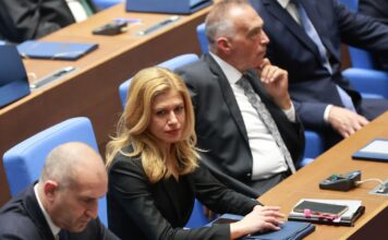 Михаела Доцова