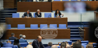 Народно събрание