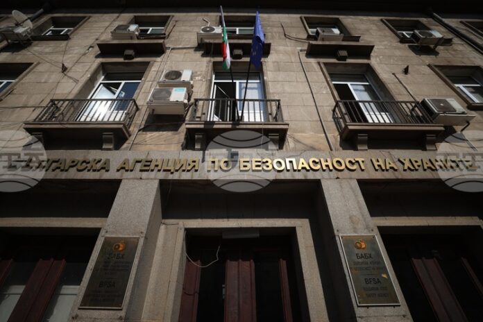 Министър Иван Христанов и изпълнителният директор на БАБХ д-р Ангел Министър Иван Христанов и изпълнителният директор на БАБХ д-р Ангел Мавровски ще дадат пресконференция за резултатите по акция „Чиста храна“