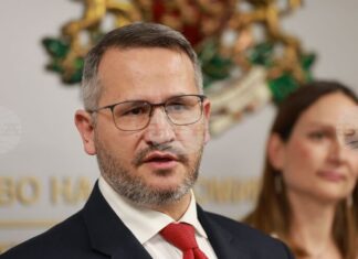 Министърът на земеделието и храните Иван Христанов ще посети Регионалната дирекция „Борба с градушките“ в област Сливен