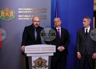 Министерството на правосъдието поиска информация от прокуратурата по случай със свой високопоставен служител, каза Андрей Янкулов