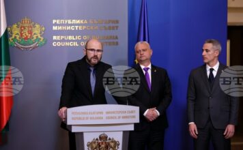 Министерството на правосъдието поиска информация от прокуратурата по случай със свой високопоставен служител, каза Андрей Янкулов Министерството на правосъдието поиска информация от прокуратурата по случай със свой високопоставен служител, каза Андрей Янкулов