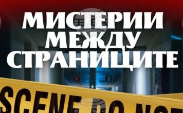 Младата авторка Еми Стрезова ще представи два свои романа в Силистра Младата авторка Еми Стрезова ще представи два свои романа в Силистра