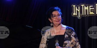 Много деца се запалиха по музикалния конкурс „Милчо Левиев“, обикновено избират неговата джазова музика, каза певицата Вики Алмазиду