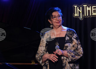 Много деца се запалиха по музикалния конкурс „Милчо Левиев“, обикновено избират неговата джазова музика, каза певицата Вики Алмазиду