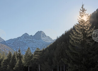 Много добри са условията да туризъм в планините, съобщиха от Планинската спасителна служба на БЧК