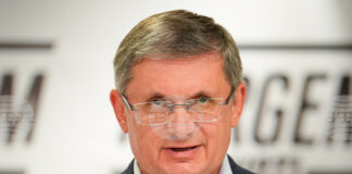 МОЛДПРЕС: Форматът „5+2“ за приднестровския въпрос е мъртъв, вече не приемаме безсмислени разговори, заяви председателят на молдовския парламент