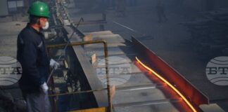 МОНЦАМЕ: Монголия обявява търг за голям проект за стоманодобивен комплекс