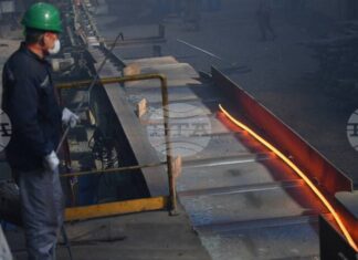 МОНЦАМЕ: Монголия обявява търг за голям проект за стоманодобивен комплекс