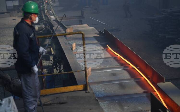 МОНЦАМЕ: Монголия обявява търг за голям проект за стоманодобивен комплекс