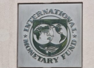 МВФ и Световната банка започват пролетните си срещи на фона на продължаваща несигурност около войната в Близкия изток МВФ и Световната банка започват пролетните си срещи на фона на продължаваща несигурност около войната в Близкия изток