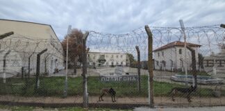 На изборите в неделя ще могат да гласуват 1224 обвиняеми и подсъдими в 25 секции, разкрити в арестите и затворите в цялата страна