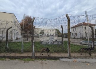 На изборите в неделя ще могат да гласуват 1224 обвиняеми и подсъдими в 25 секции, разкрити в арестите и затворите в цялата страна