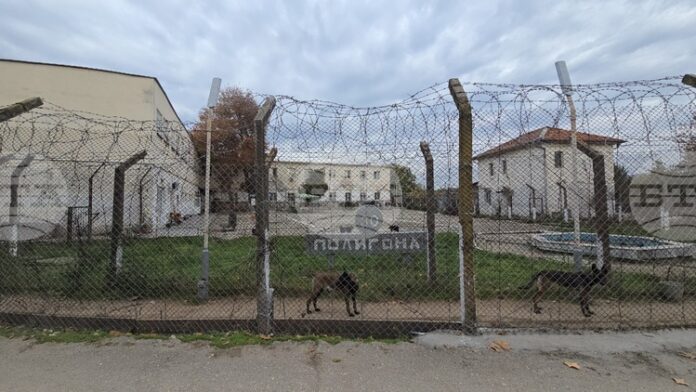 На изборите в неделя ще могат да гласуват 1224 обвиняеми и подсъдими в 25 секции, разкрити в арестите и затворите в цялата страна