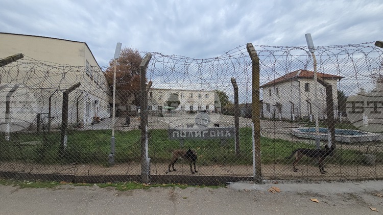 На изборите в неделя ще могат да гласуват 1224 обвиняеми и подсъдими в 25 секции, разкрити в арестите и затворите в цялата страна