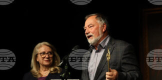 На тържествена церемония по връчването на наградите „Наследство“ Етнографският музей в Пловдив бе отличен като „Музей на годината“