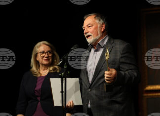 На тържествена церемония по връчването на наградите „Наследство“ Етнографският музей в Пловдив бе отличен като „Музей на годината“