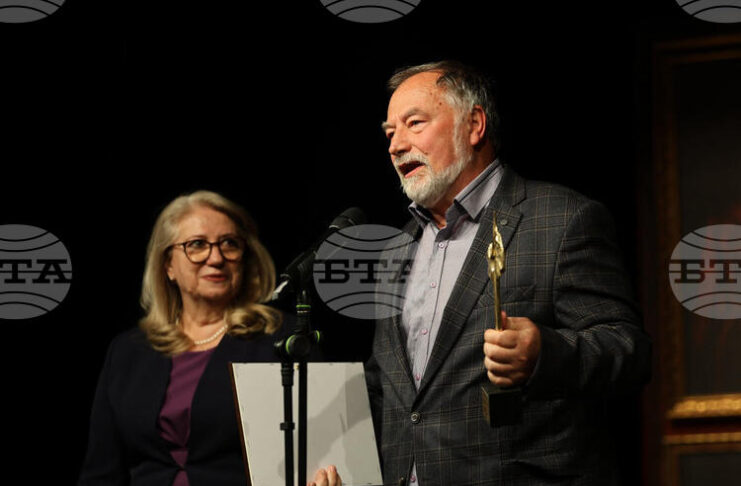 На тържествена церемония по връчването на наградите „Наследство“ Етнографският музей в Пловдив бе отличен като „Музей на годината“
