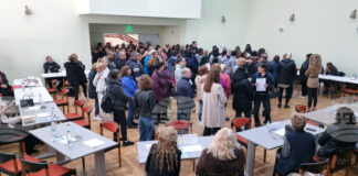 На трудова борса в Кюстендил 18 работодатели представиха над 90 свободни работни места