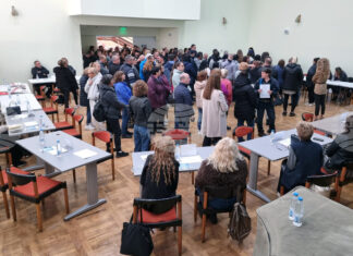 На трудова борса в Кюстендил 18 работодатели представиха над 90 свободни работни места