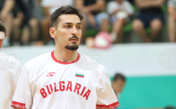 Националът Борислав Младенов и Виена Баскет допуснаха загуба след продължение в австрийския шампионат Националът Борислав Младенов и Виена Баскет допуснаха загуба след продължение в австрийския шампионат