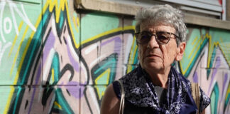 Националната художествена академия ще удостои Зелма Алмалех с почетния знак „Св. Пимен Зографски“ – огърлие със синя лента