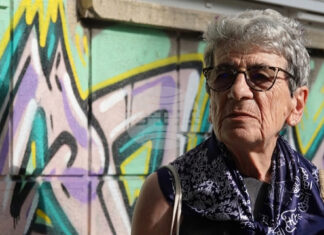 Националната художествена академия ще удостои Зелма Алмалех с почетния знак „Св. Пимен Зографски“ – огърлие със синя лента