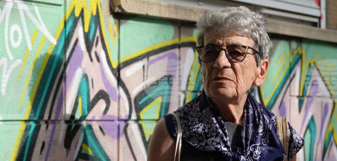 Националната художествена академия ще удостои Зелма Алмалех с почетния знак Националната художествена академия ще удостои Зелма Алмалех с почетния знак „Св. Пимен Зографски“ – огърлие със синя лента