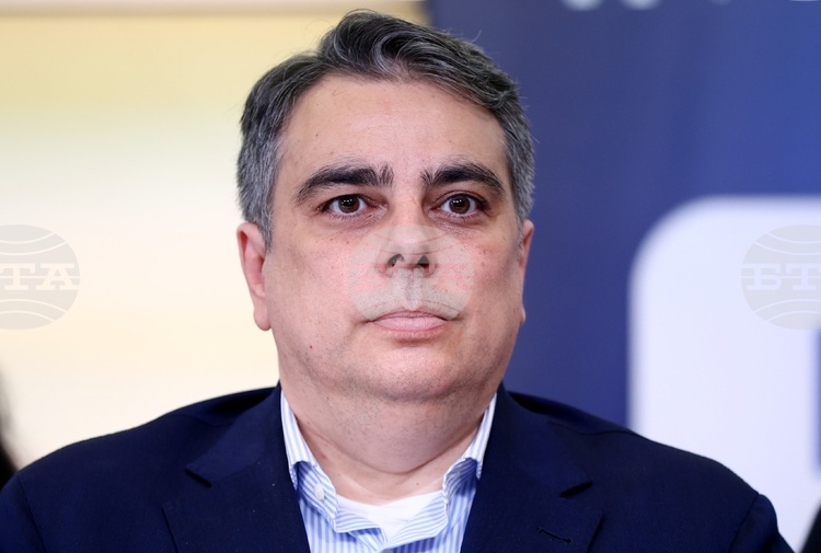 Националният съвет на ПП възложи на новоизбраните си депутати да пристъпят по най-бърз начин към избора на нов Висш съдебен съвет