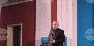 Над 100 млади изпълнители участват в националния конкурс "Звездици за Лора" в Свищов