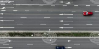 Над 190 000 автомобила се очаква да излязат от София преди Великден, ще се ограничава движението на камиони по "Тракия", "Хемус" и "Струма", съобщи АПИ