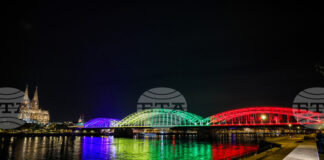 Над един милион души в германската провинция Северен Рейн-Вестфалия участваха в референдум за кандидатура за домакинство на Олимпийски игри