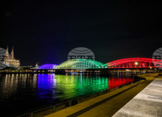 Над един милион души в германската провинция Северен Рейн-Вестфалия участваха в референдум за кандидатура за домакинство на Олимпийски игри